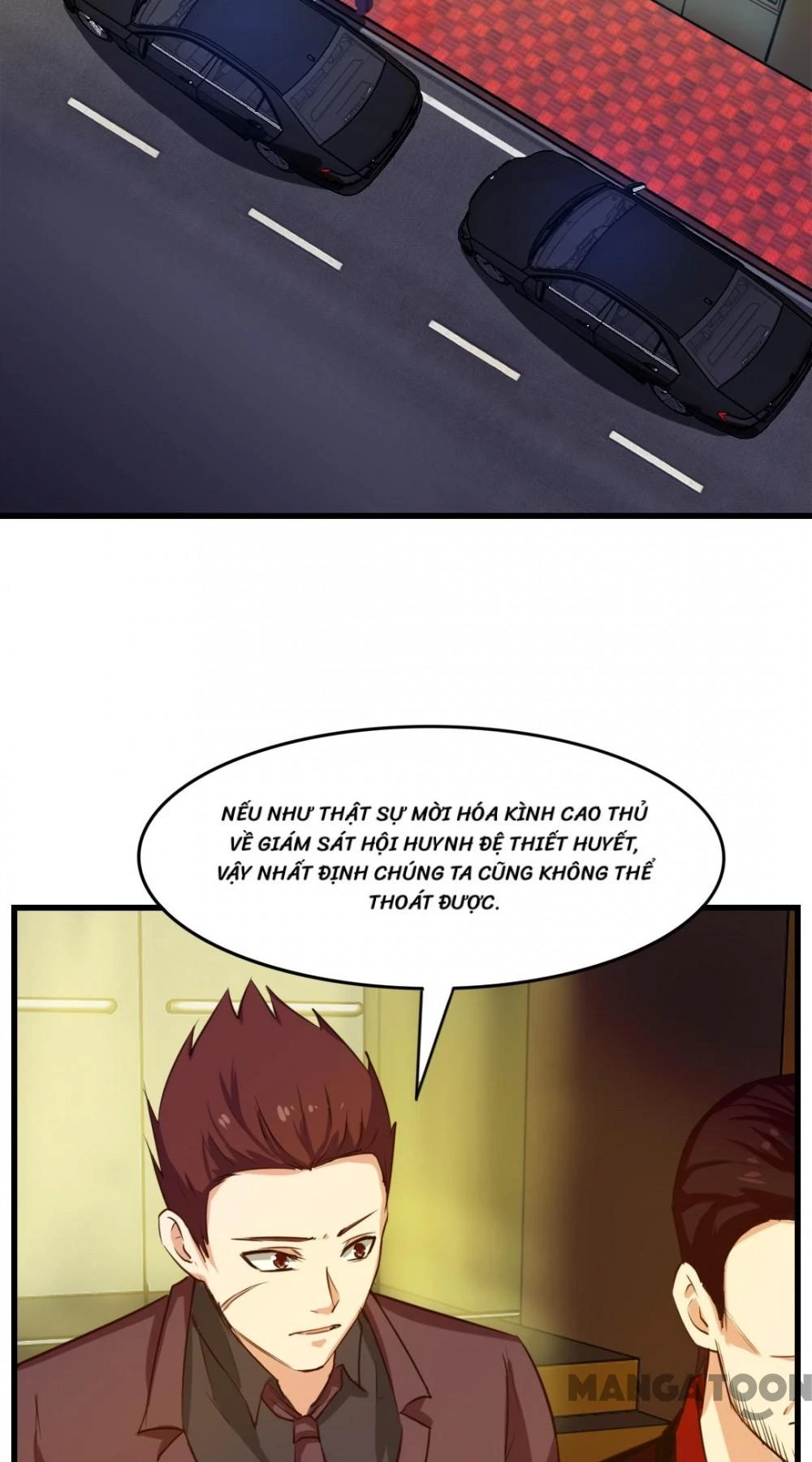 Tôi Và Khách Trọ Mỹ Nhân 26 Tuổi Chapter 126 - 13