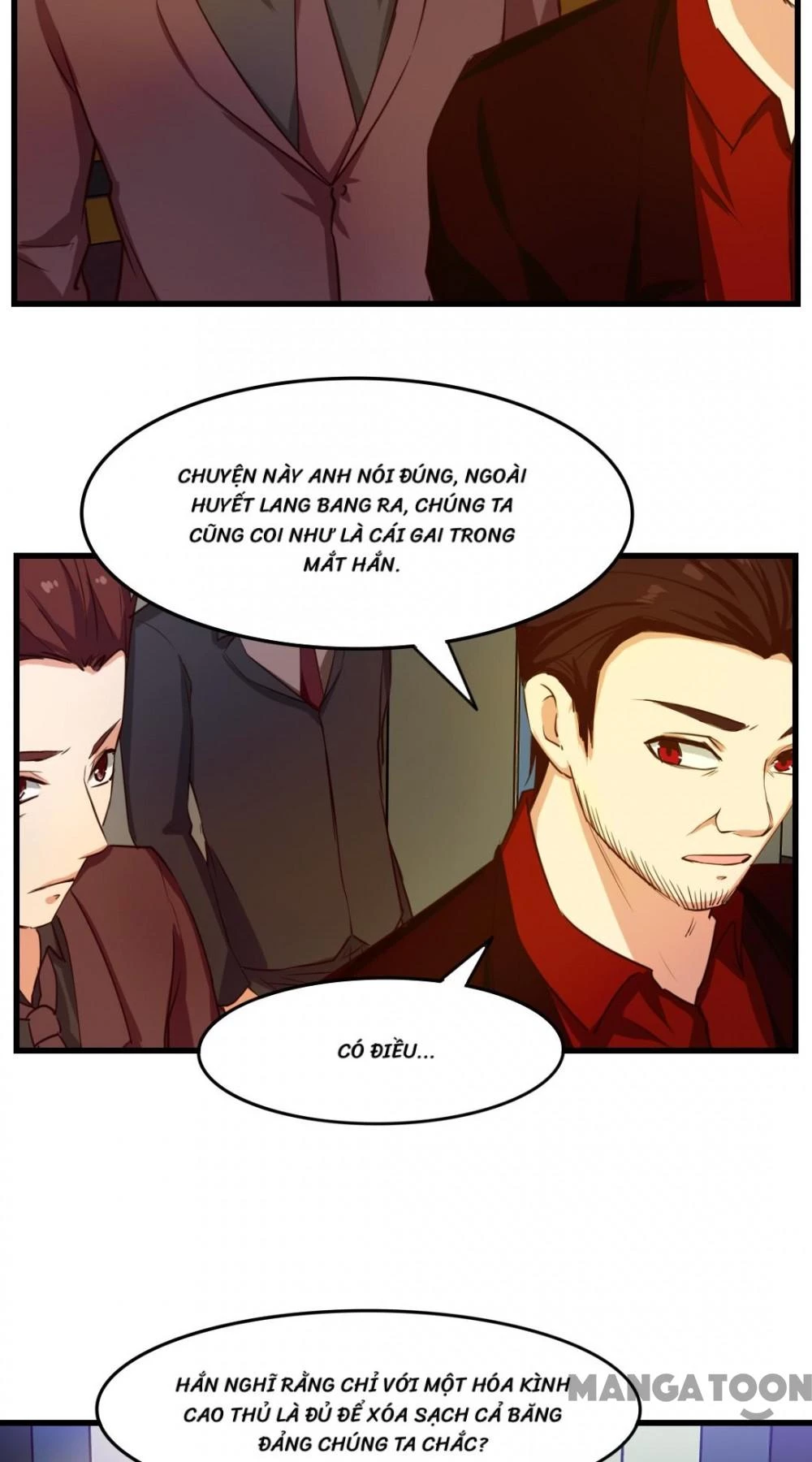 Tôi Và Khách Trọ Mỹ Nhân 26 Tuổi Chapter 126 - 14