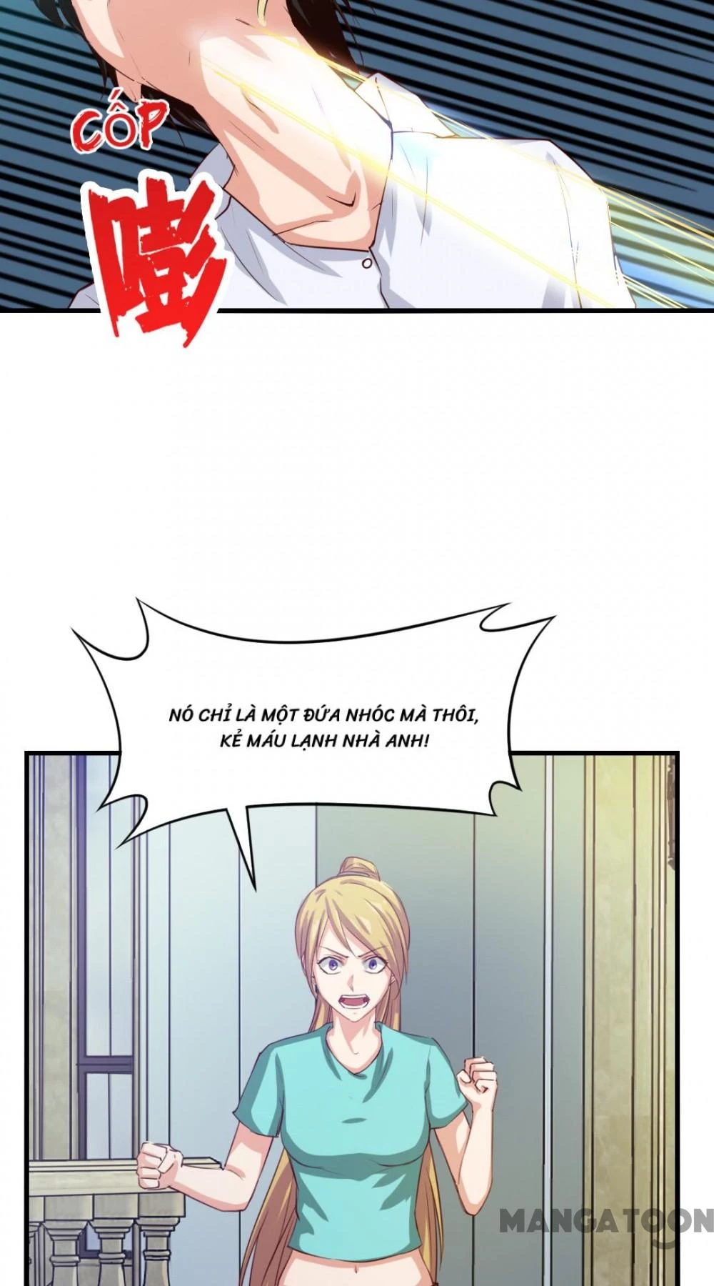 Tôi Và Khách Trọ Mỹ Nhân 26 Tuổi Chapter 126 - 19