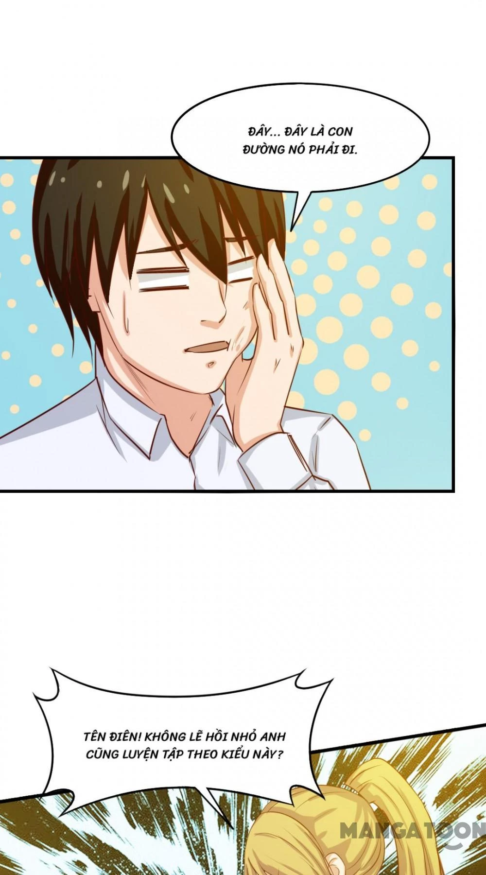 Tôi Và Khách Trọ Mỹ Nhân 26 Tuổi Chapter 126 - 21