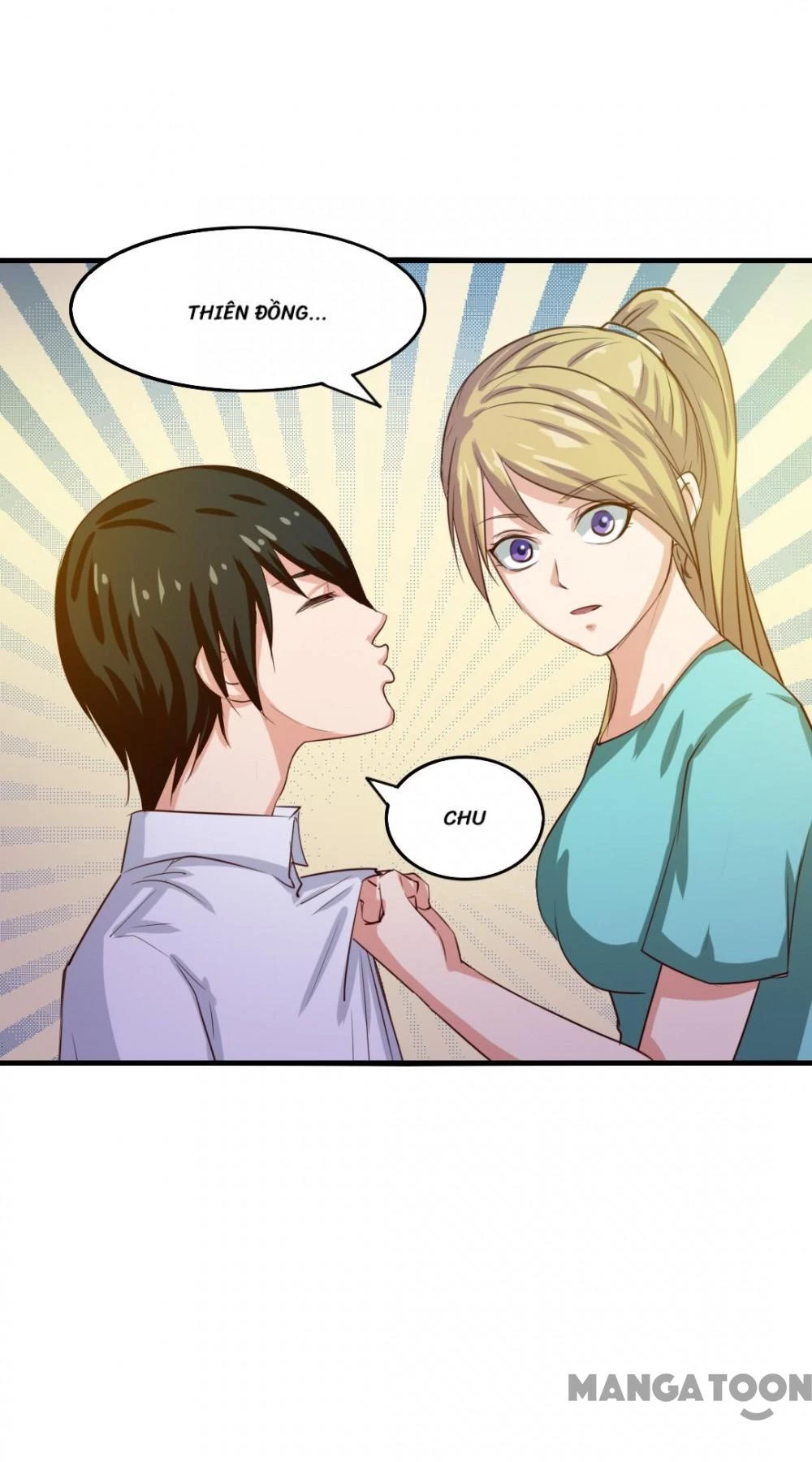 Tôi Và Khách Trọ Mỹ Nhân 26 Tuổi Chapter 126 - 24