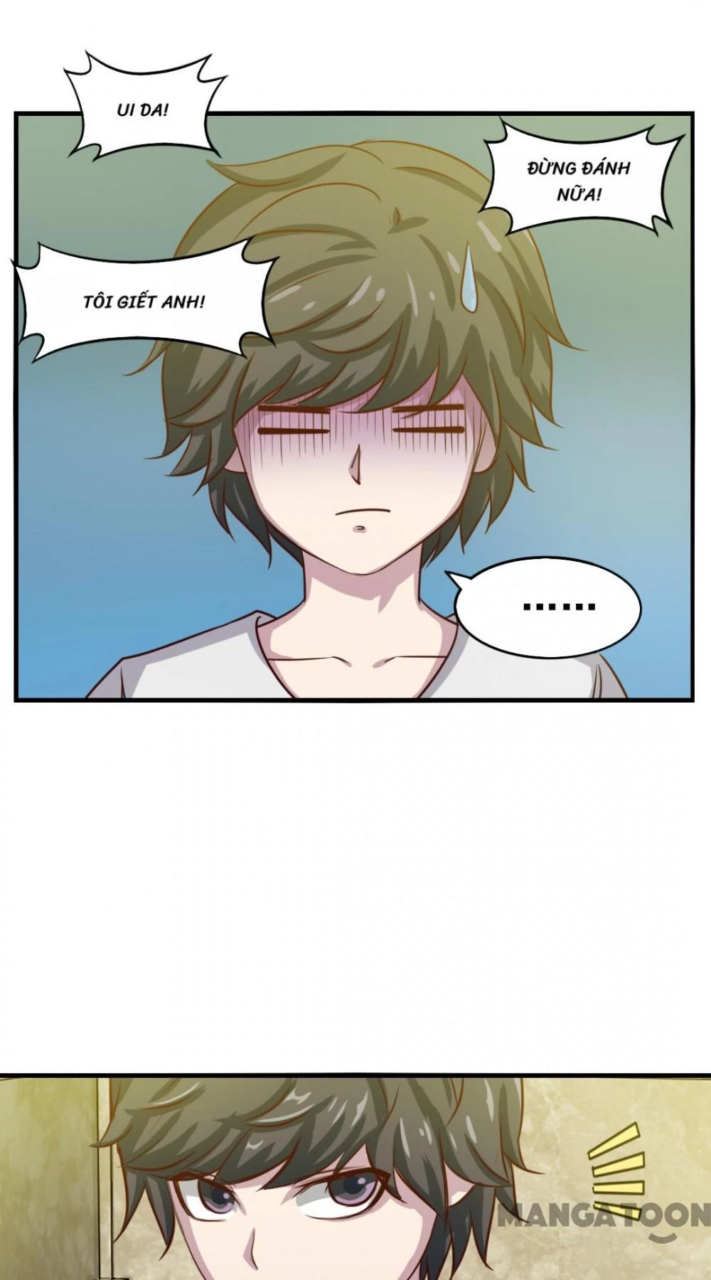 Tôi Và Khách Trọ Mỹ Nhân 26 Tuổi Chapter 126 - 26