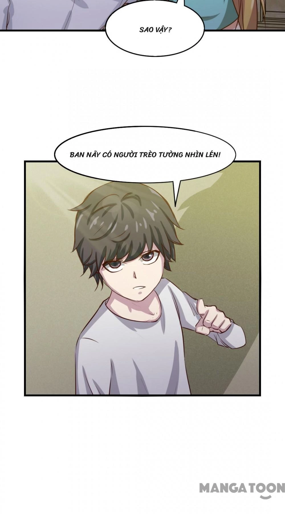 Tôi Và Khách Trọ Mỹ Nhân 26 Tuổi Chapter 126 - 28