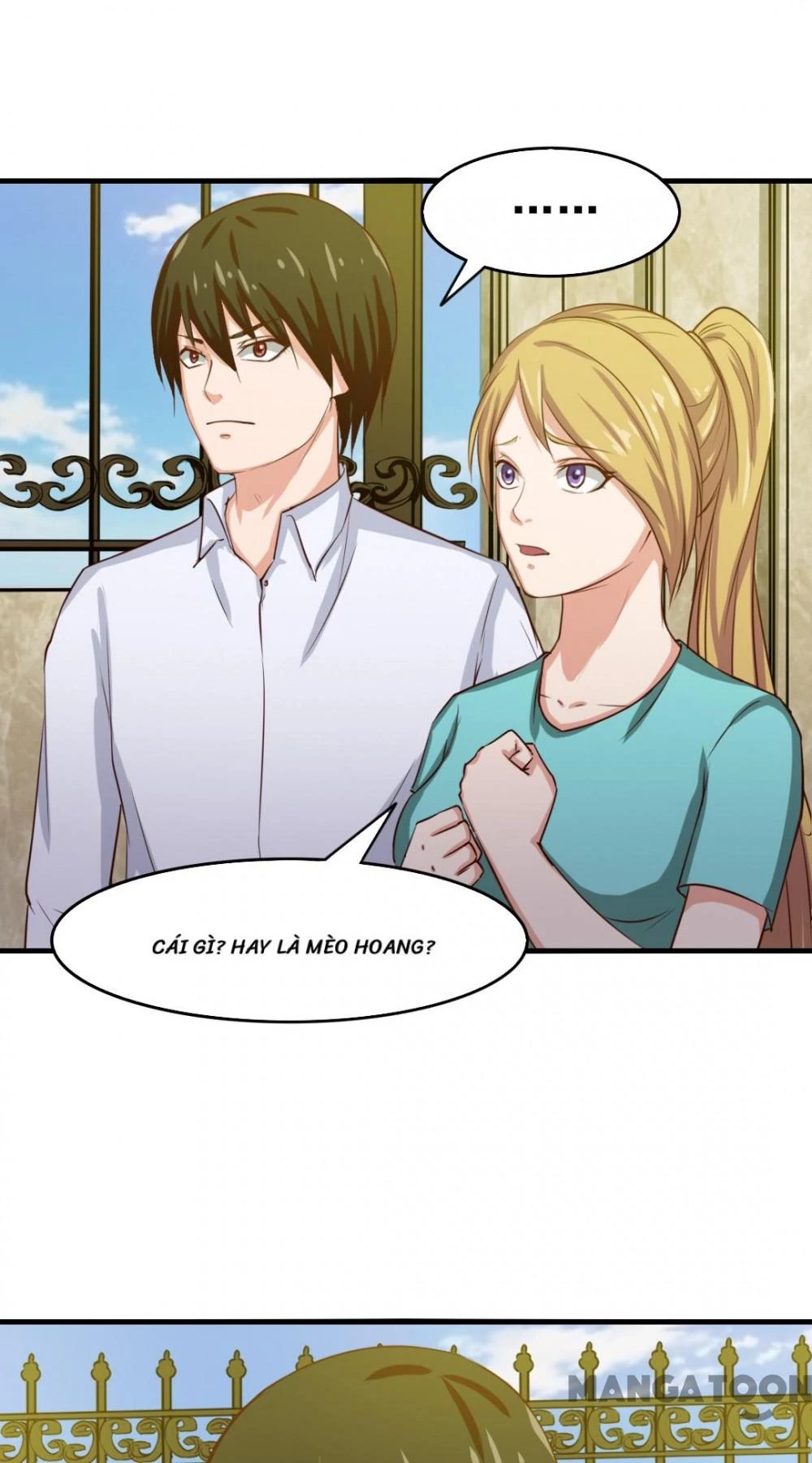 Tôi Và Khách Trọ Mỹ Nhân 26 Tuổi Chapter 126 - 29