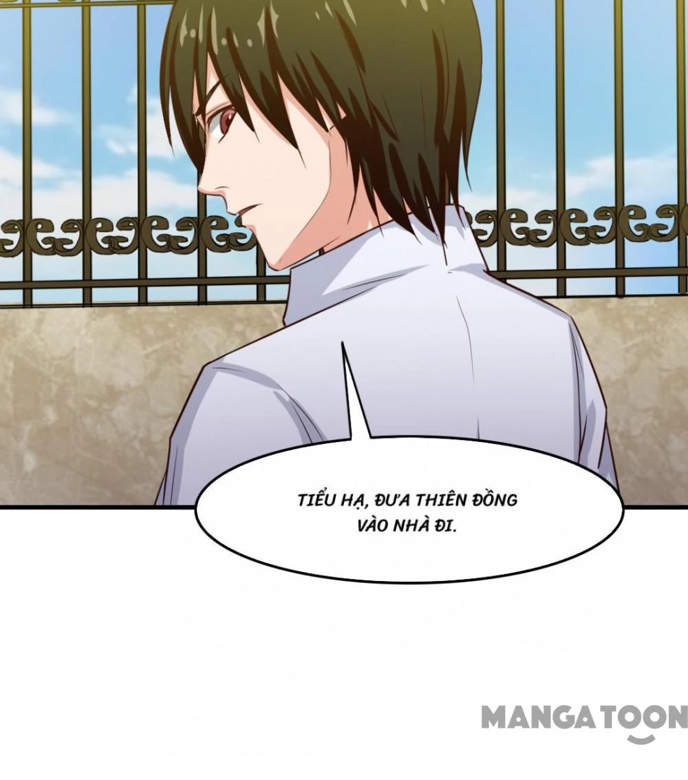 Tôi Và Khách Trọ Mỹ Nhân 26 Tuổi Chapter 126 - 30