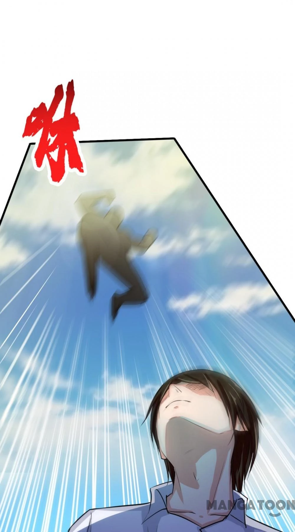 Tôi Và Khách Trọ Mỹ Nhân 26 Tuổi Chapter 126 - 33