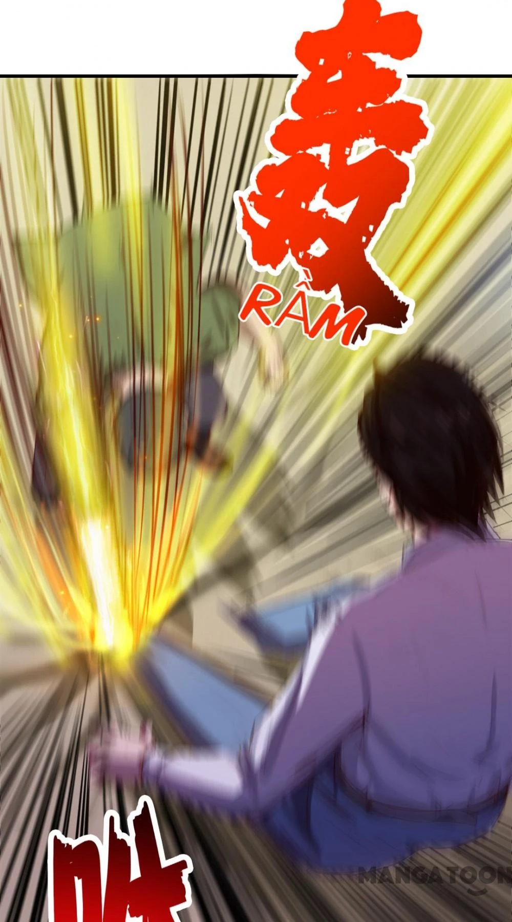 Tôi Và Khách Trọ Mỹ Nhân 26 Tuổi Chapter 127 - 2