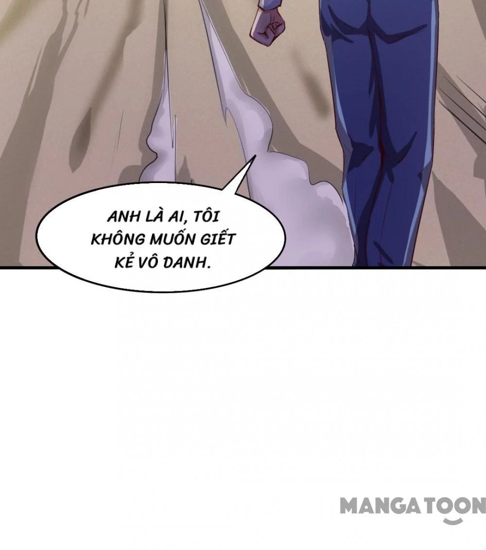 Tôi Và Khách Trọ Mỹ Nhân 26 Tuổi Chapter 127 - 5