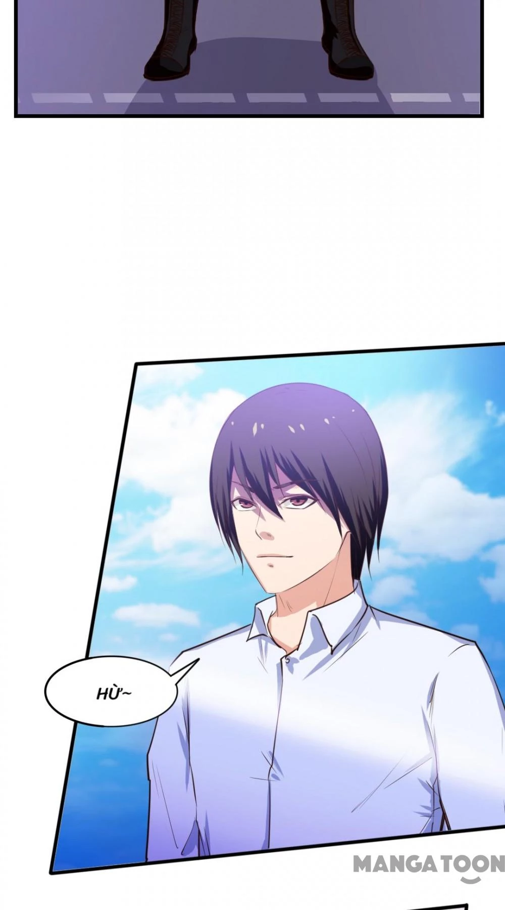 Tôi Và Khách Trọ Mỹ Nhân 26 Tuổi Chapter 127 - 7