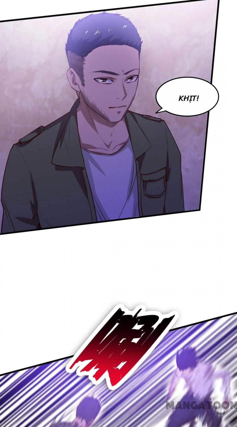 Tôi Và Khách Trọ Mỹ Nhân 26 Tuổi Chapter 127 - 8