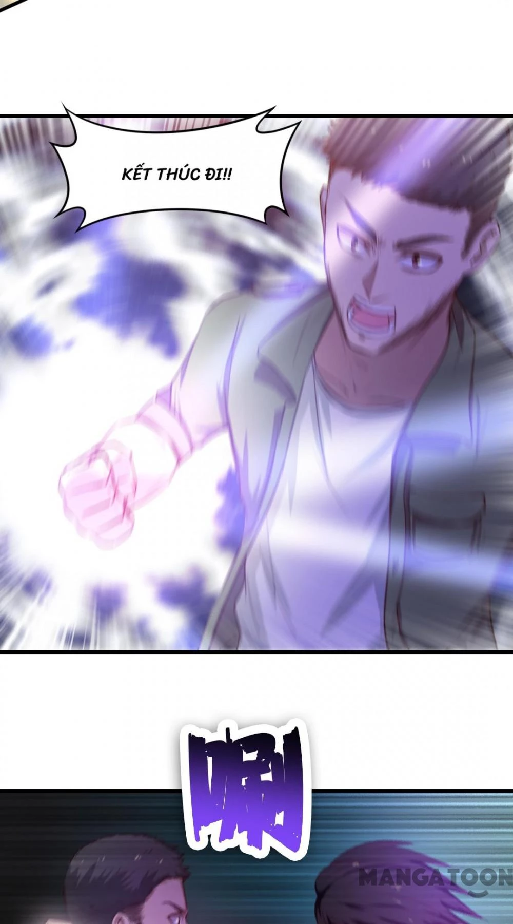 Tôi Và Khách Trọ Mỹ Nhân 26 Tuổi Chapter 127 - 13