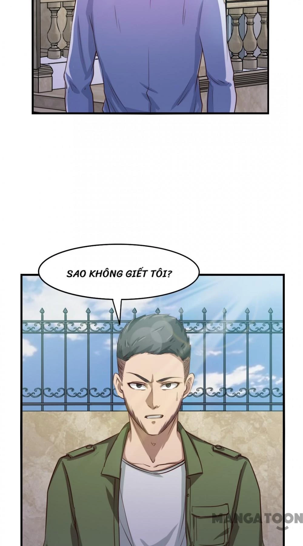 Tôi Và Khách Trọ Mỹ Nhân 26 Tuổi Chapter 127 - 18