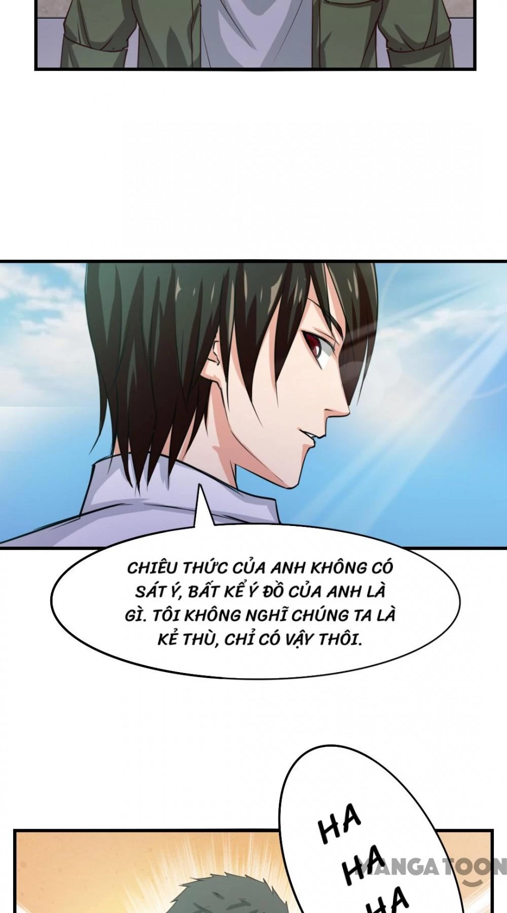 Tôi Và Khách Trọ Mỹ Nhân 26 Tuổi Chapter 127 - 19