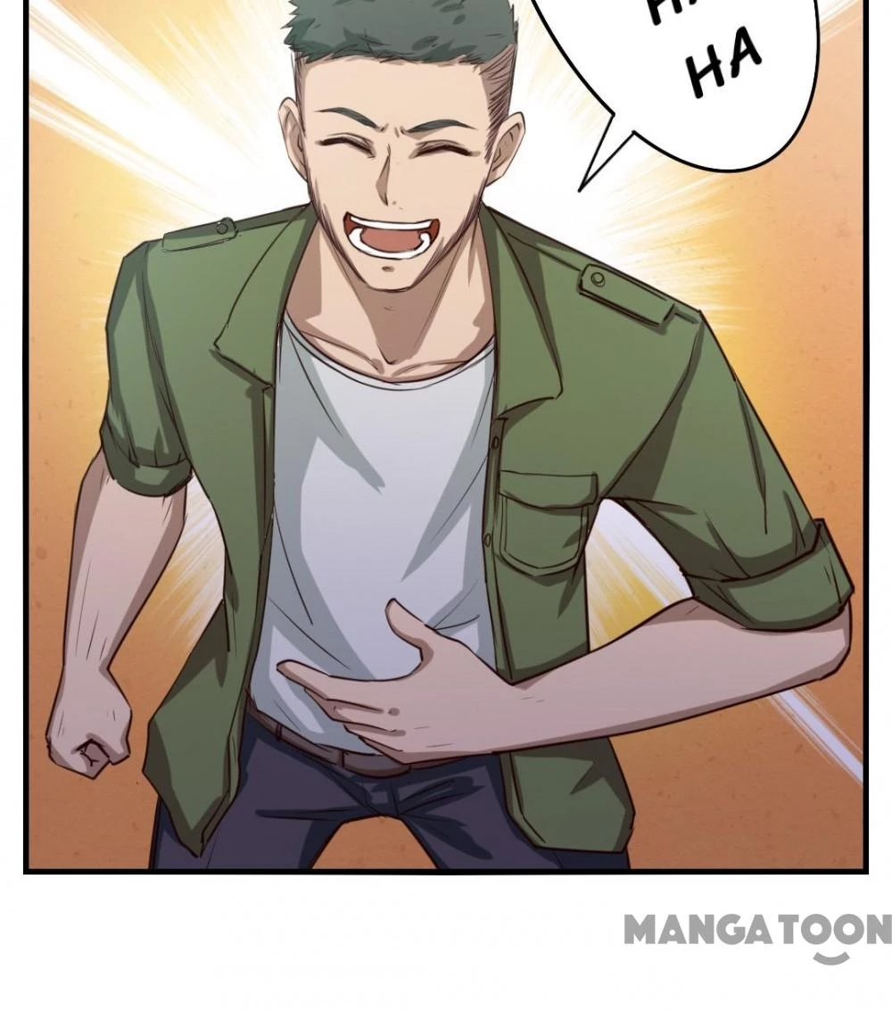 Tôi Và Khách Trọ Mỹ Nhân 26 Tuổi Chapter 127 - 20