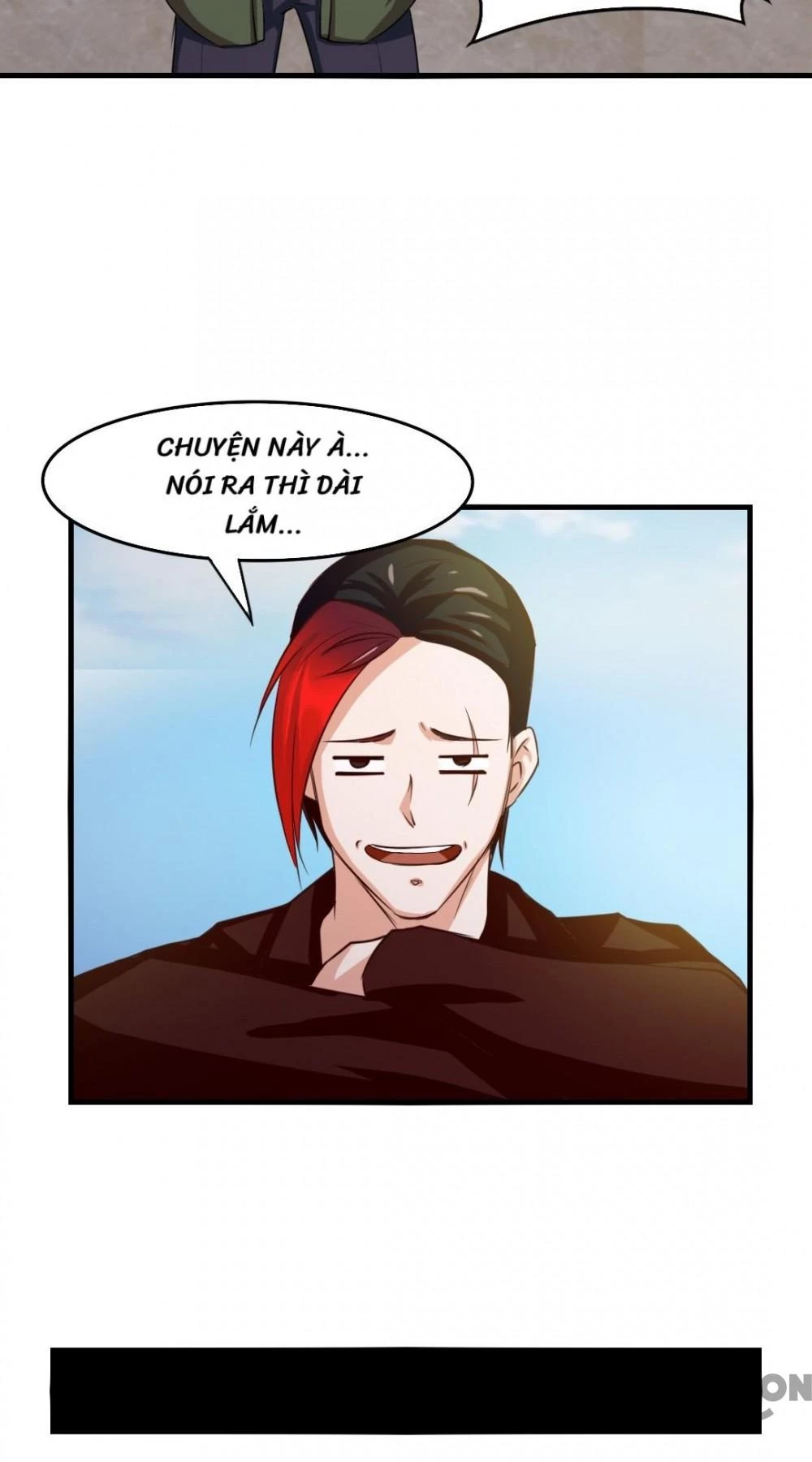 Tôi Và Khách Trọ Mỹ Nhân 26 Tuổi Chapter 127 - 23