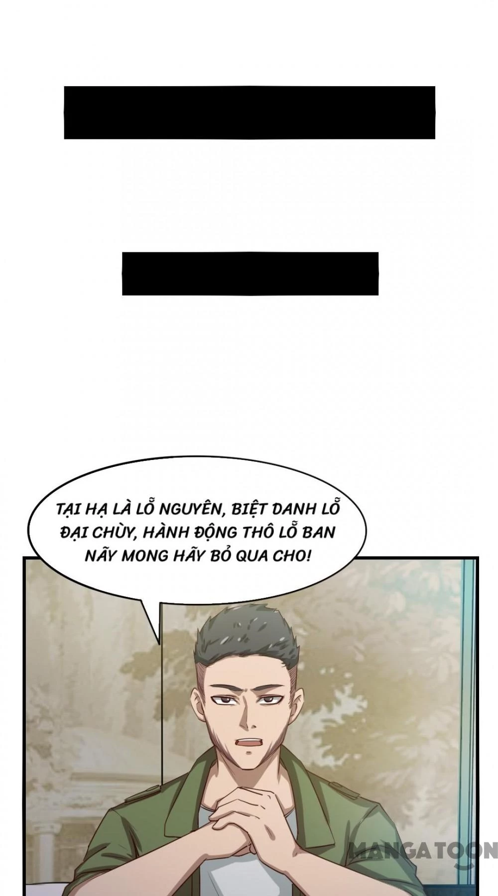 Tôi Và Khách Trọ Mỹ Nhân 26 Tuổi Chapter 127 - 24