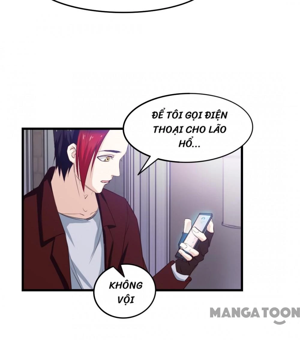 Tôi Và Khách Trọ Mỹ Nhân 26 Tuổi Chapter 127 - 30