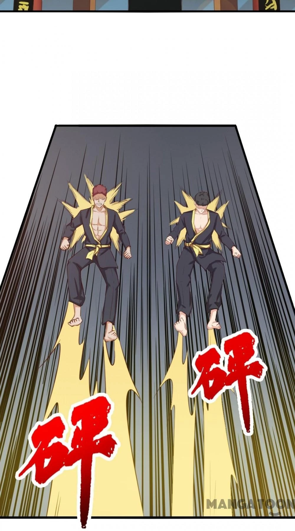 Tôi Và Khách Trọ Mỹ Nhân 26 Tuổi Chapter 127 - 32