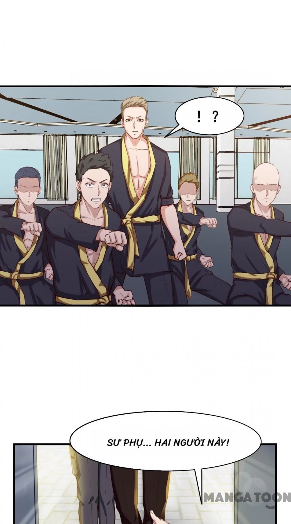 Tôi Và Khách Trọ Mỹ Nhân 26 Tuổi Chapter 127 - 33