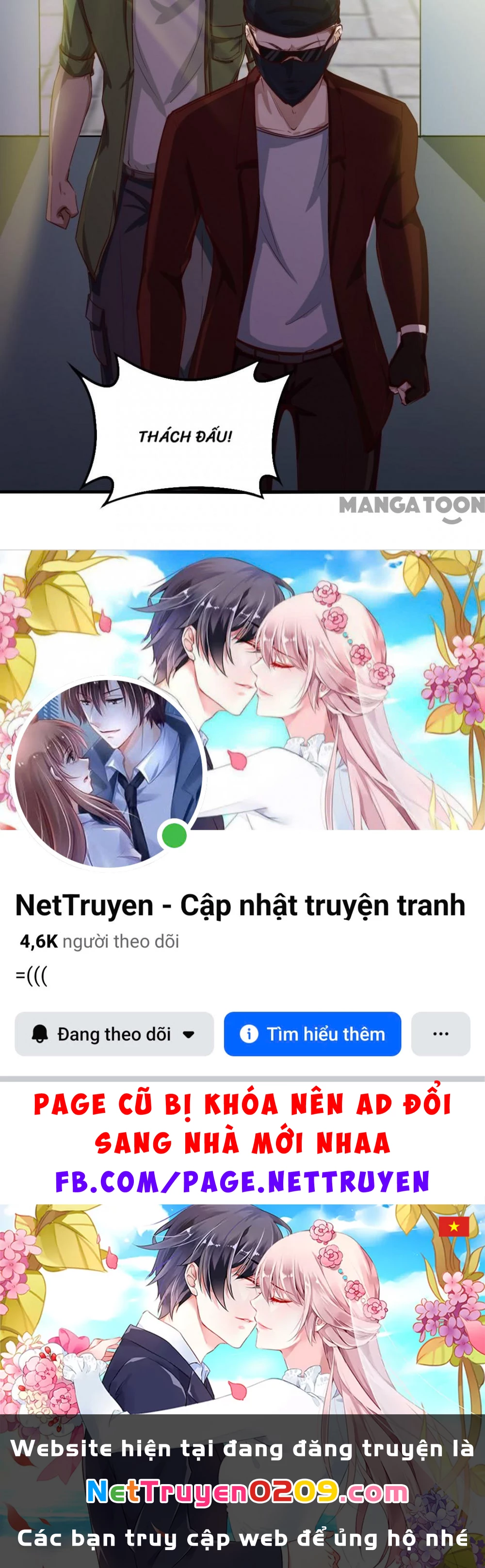 Tôi Và Khách Trọ Mỹ Nhân 26 Tuổi Chapter 127 - 35