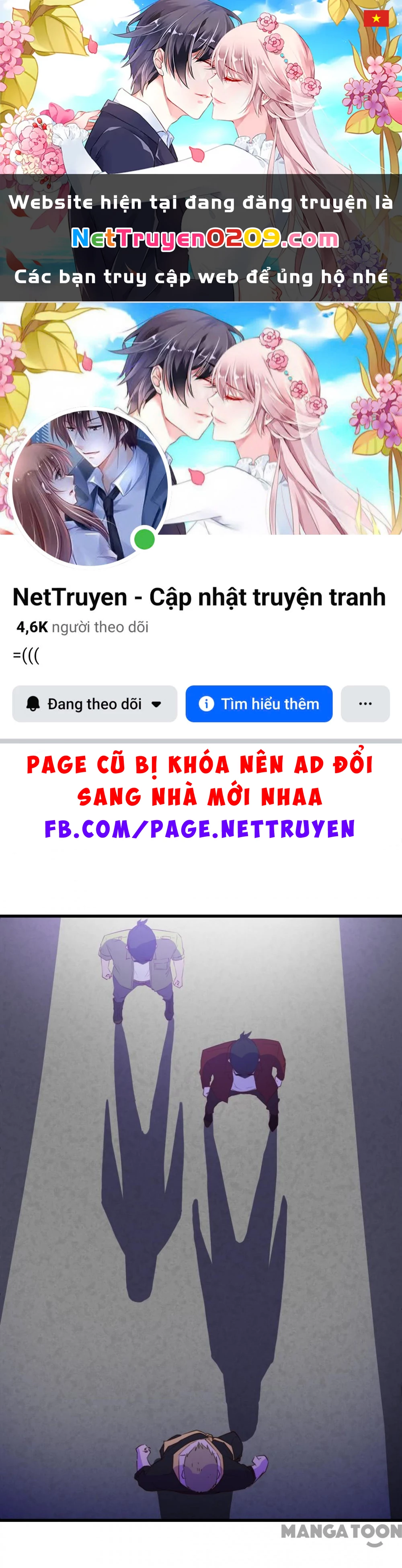 Tôi Và Khách Trọ Mỹ Nhân 26 Tuổi Chapter 128 - 1