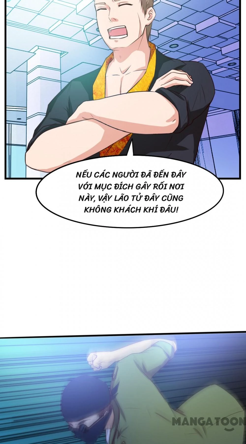 Tôi Và Khách Trọ Mỹ Nhân 26 Tuổi Chapter 128 - 4