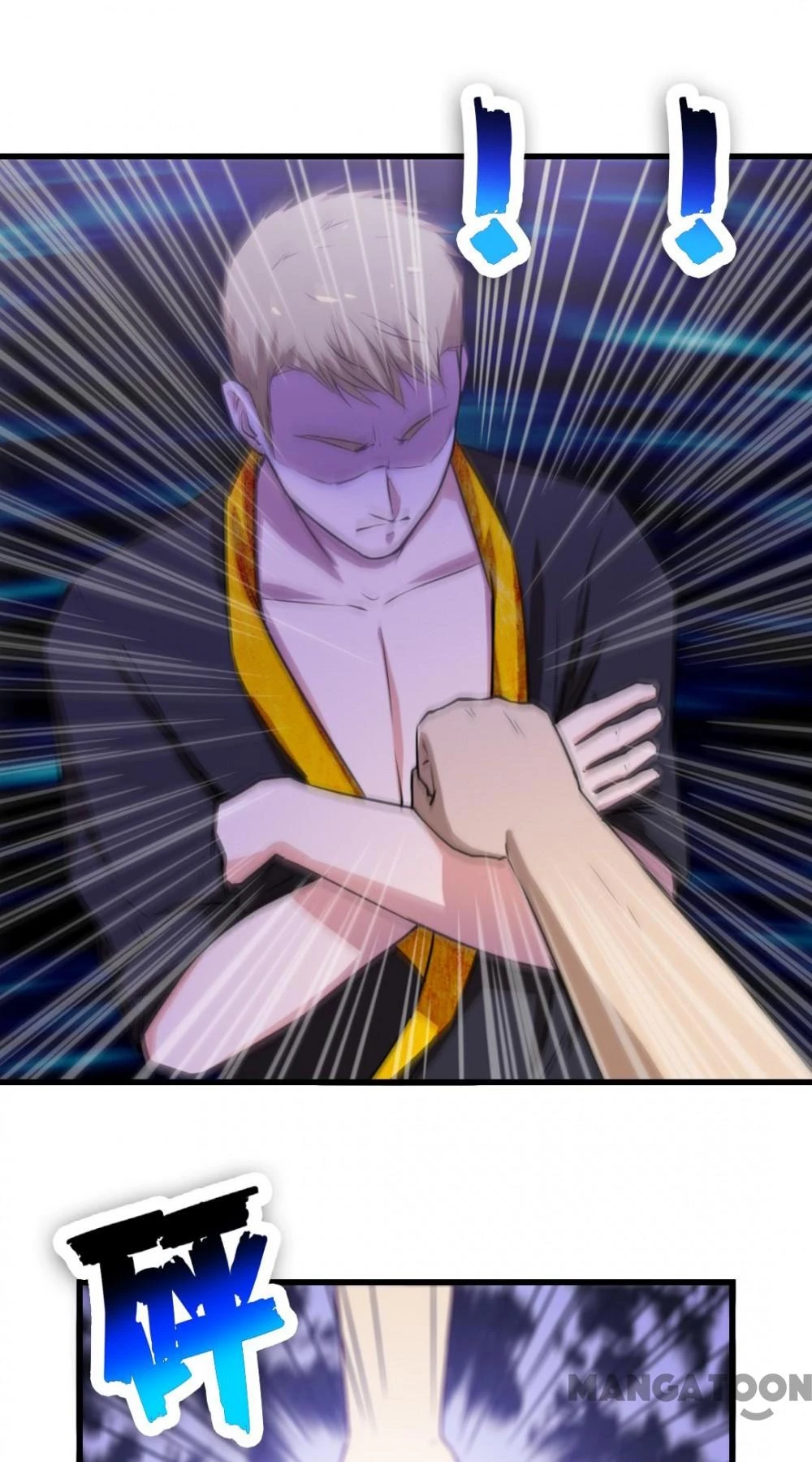 Tôi Và Khách Trọ Mỹ Nhân 26 Tuổi Chapter 128 - 6