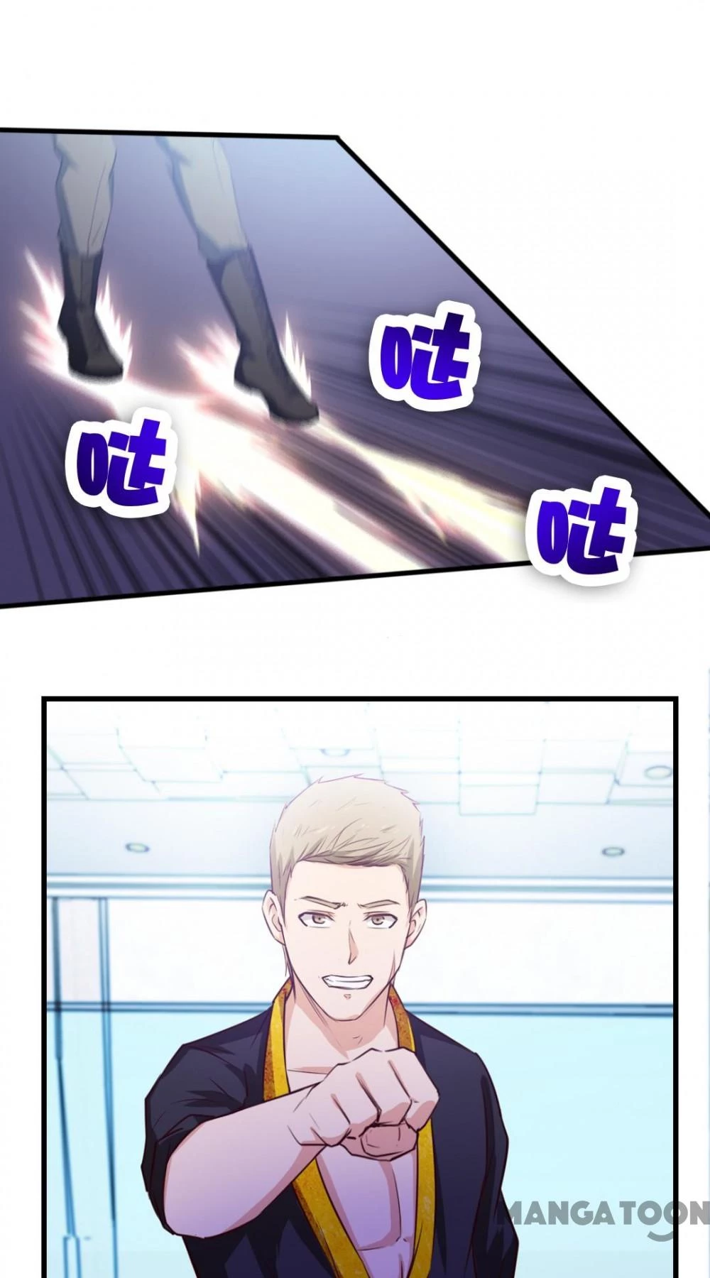 Tôi Và Khách Trọ Mỹ Nhân 26 Tuổi Chapter 128 - 8