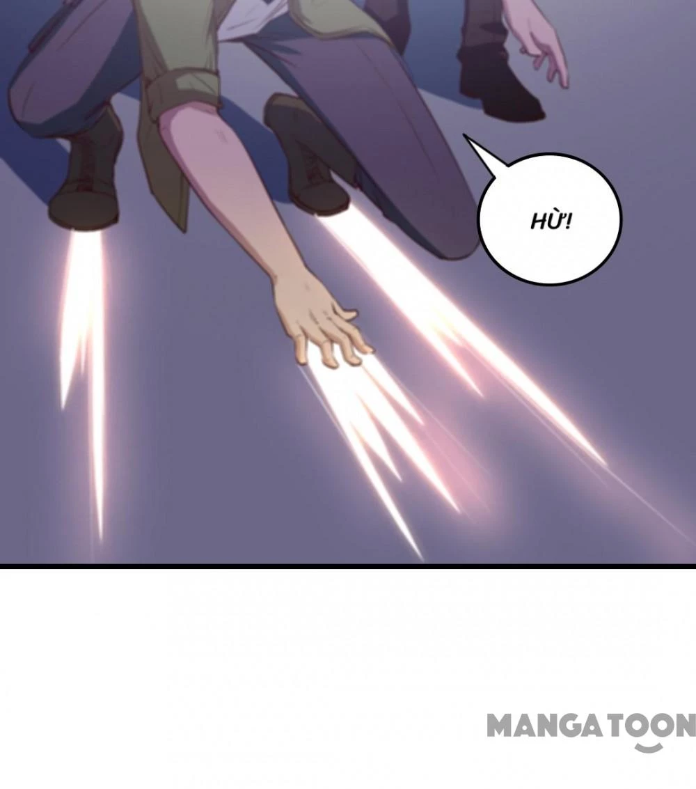 Tôi Và Khách Trọ Mỹ Nhân 26 Tuổi Chapter 128 - 10