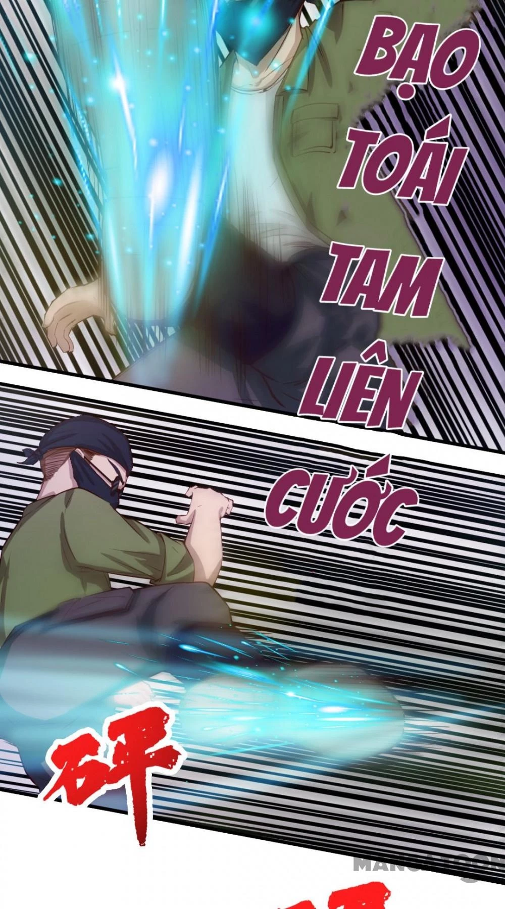 Tôi Và Khách Trọ Mỹ Nhân 26 Tuổi Chapter 128 - 13