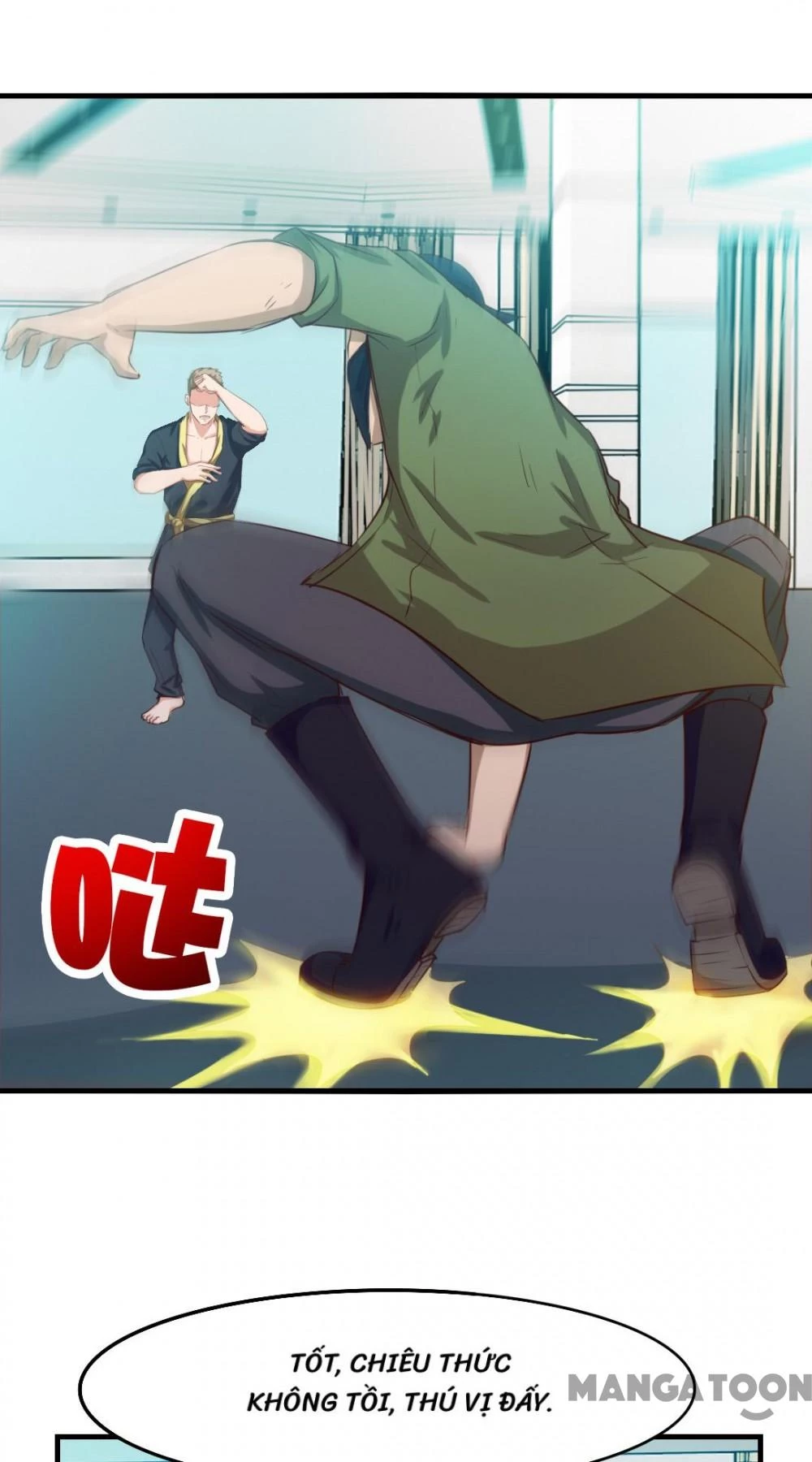 Tôi Và Khách Trọ Mỹ Nhân 26 Tuổi Chapter 128 - 16