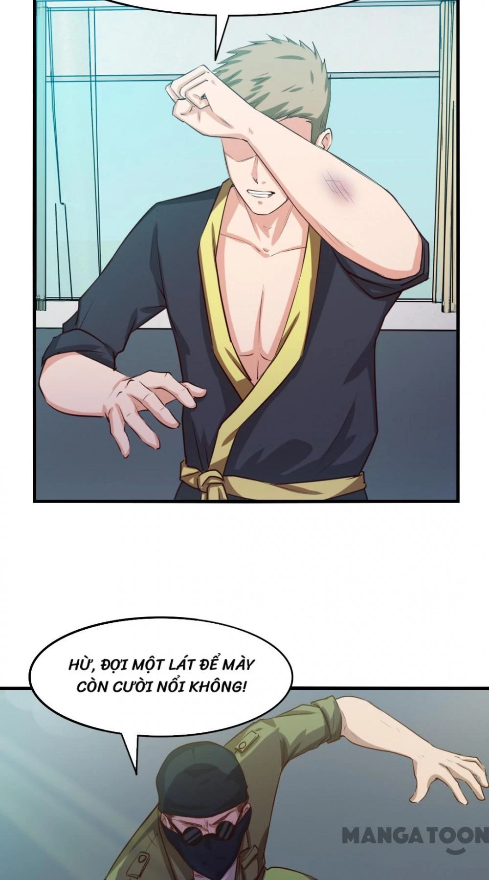 Tôi Và Khách Trọ Mỹ Nhân 26 Tuổi Chapter 128 - 17