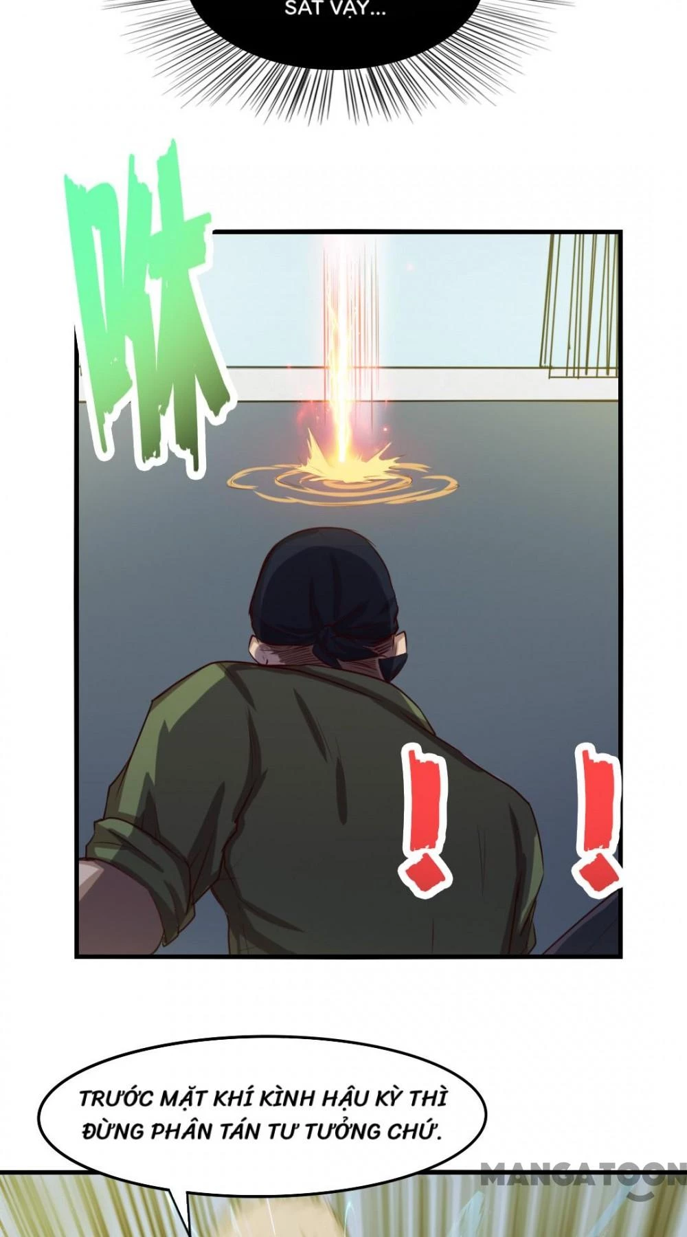 Tôi Và Khách Trọ Mỹ Nhân 26 Tuổi Chapter 128 - 19