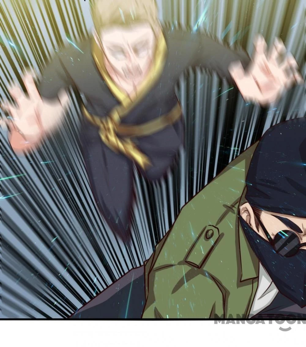 Tôi Và Khách Trọ Mỹ Nhân 26 Tuổi Chapter 128 - 20