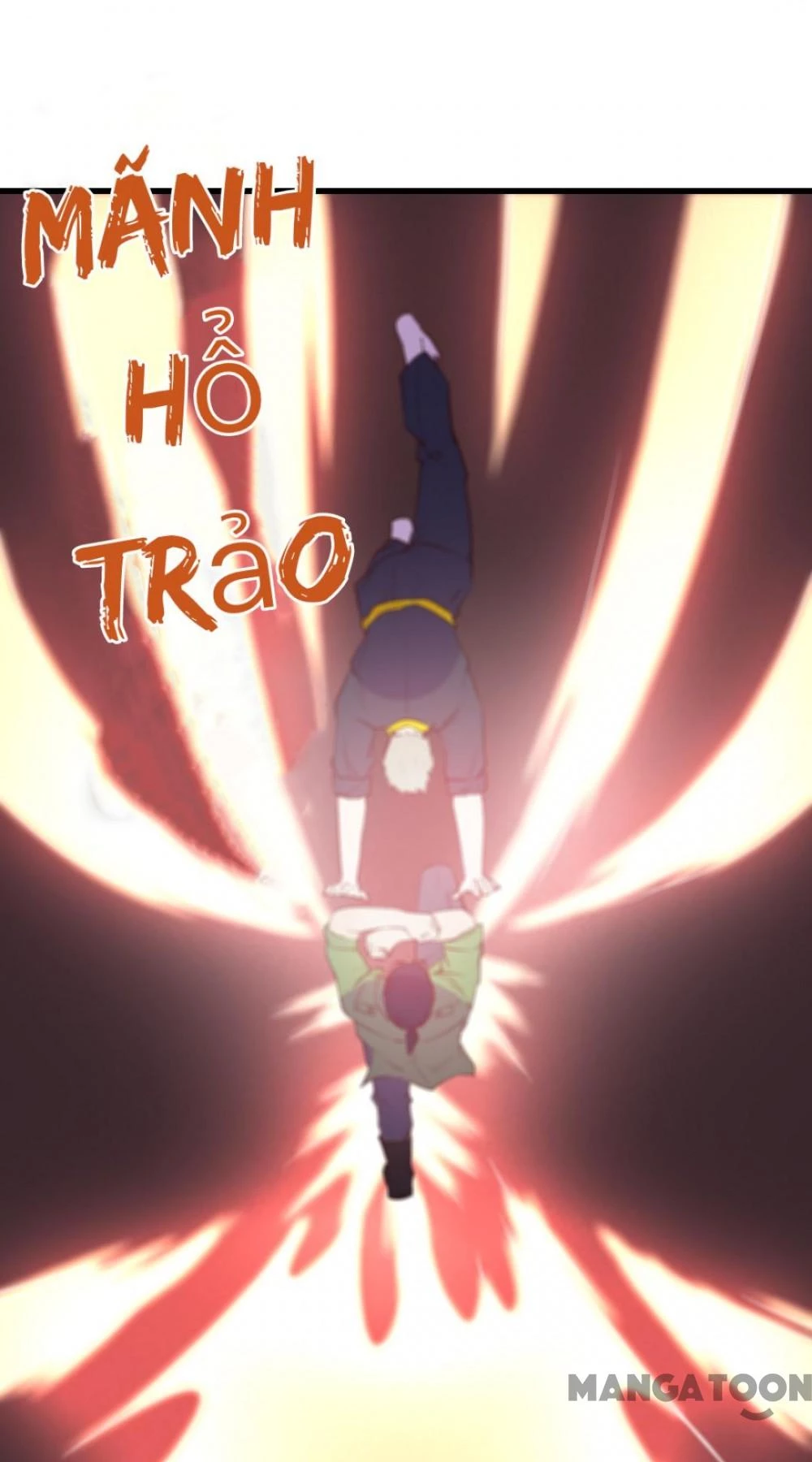 Tôi Và Khách Trọ Mỹ Nhân 26 Tuổi Chapter 128 - 21