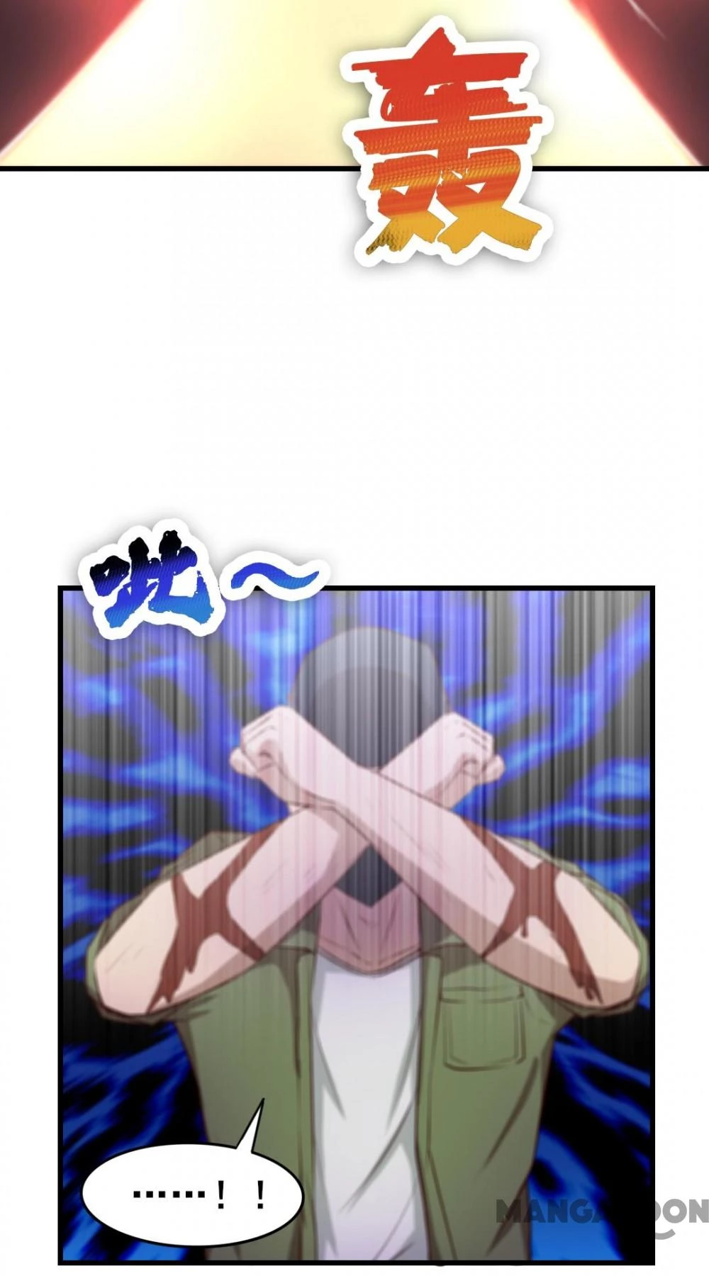 Tôi Và Khách Trọ Mỹ Nhân 26 Tuổi Chapter 128 - 22