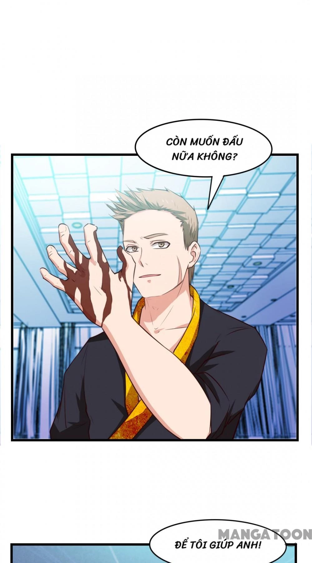 Tôi Và Khách Trọ Mỹ Nhân 26 Tuổi Chapter 128 - 23