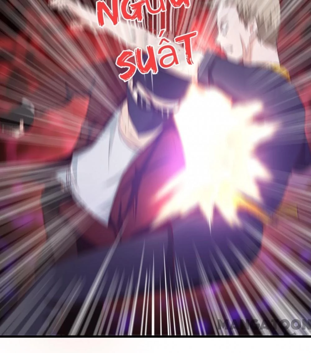 Tôi Và Khách Trọ Mỹ Nhân 26 Tuổi Chapter 128 - 25