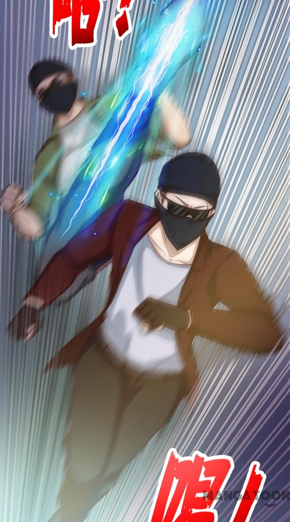 Tôi Và Khách Trọ Mỹ Nhân 26 Tuổi Chapter 128 - 27