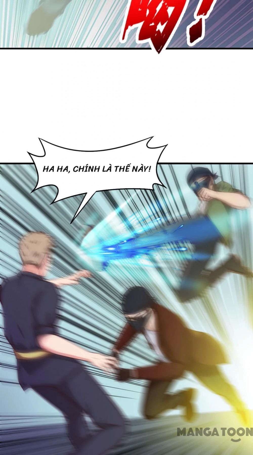 Tôi Và Khách Trọ Mỹ Nhân 26 Tuổi Chapter 128 - 28