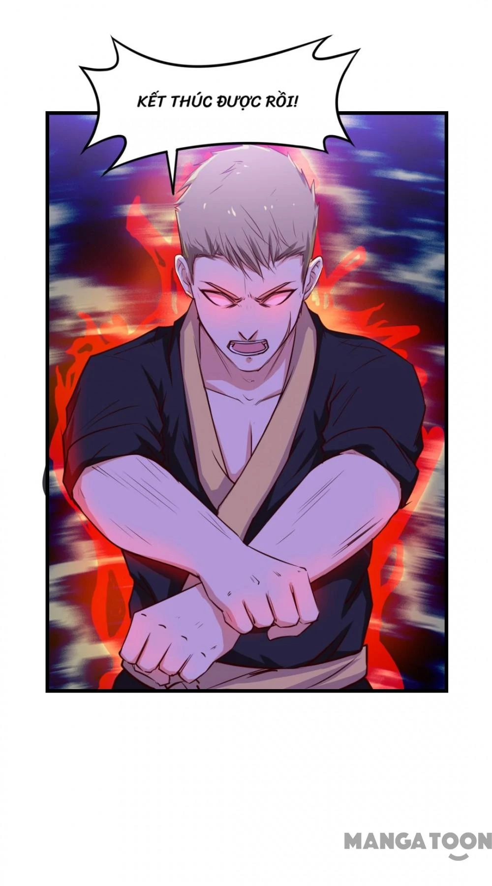 Tôi Và Khách Trọ Mỹ Nhân 26 Tuổi Chapter 128 - 31