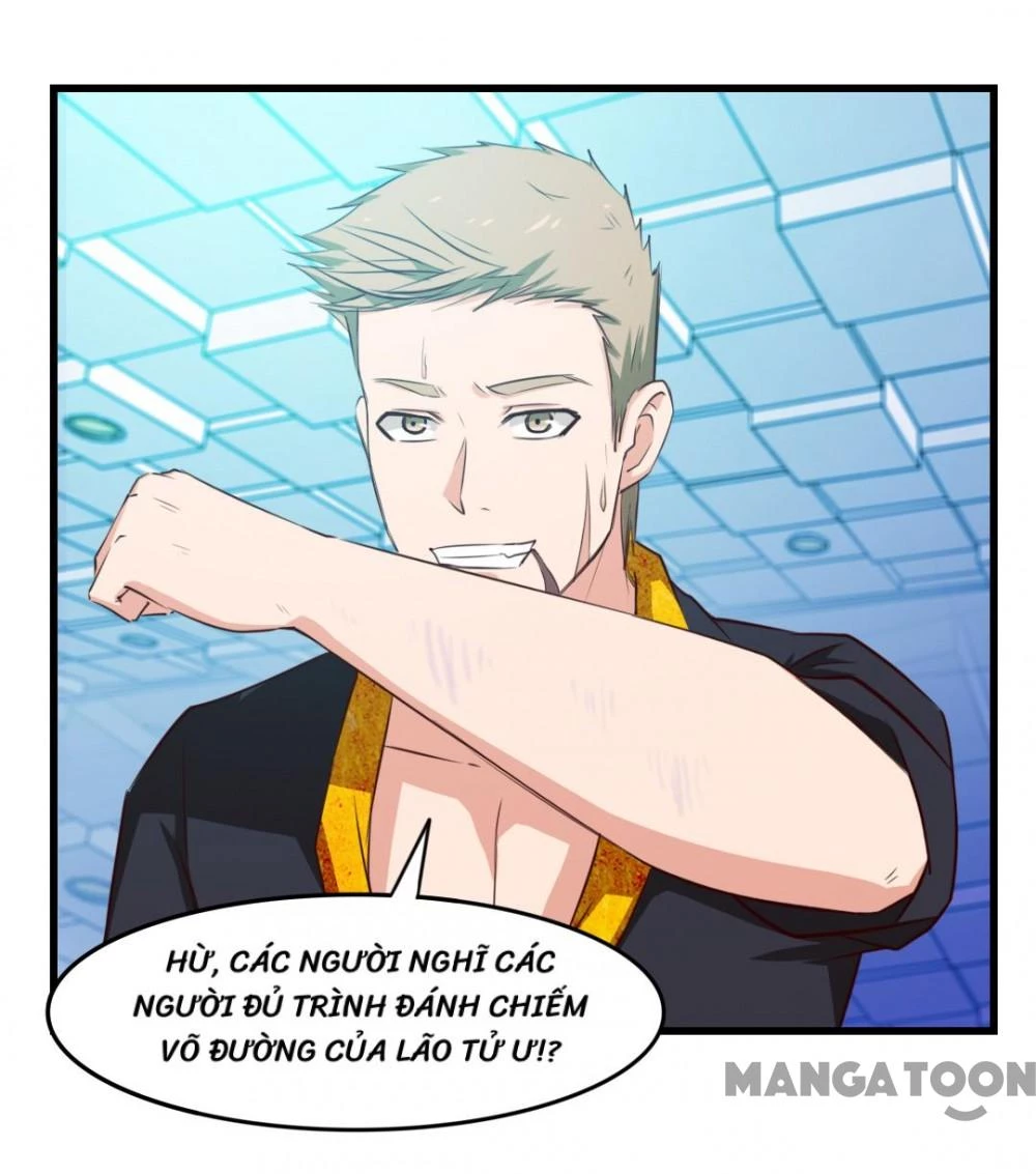 Tôi Và Khách Trọ Mỹ Nhân 26 Tuổi Chapter 128 - 35