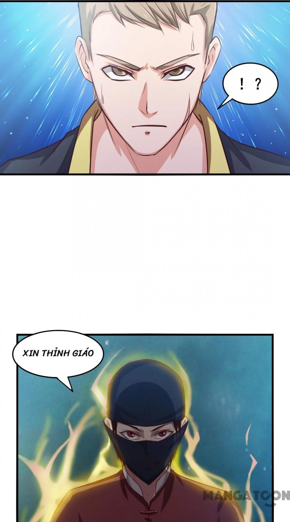 Tôi Và Khách Trọ Mỹ Nhân 26 Tuổi Chapter 128 - 37