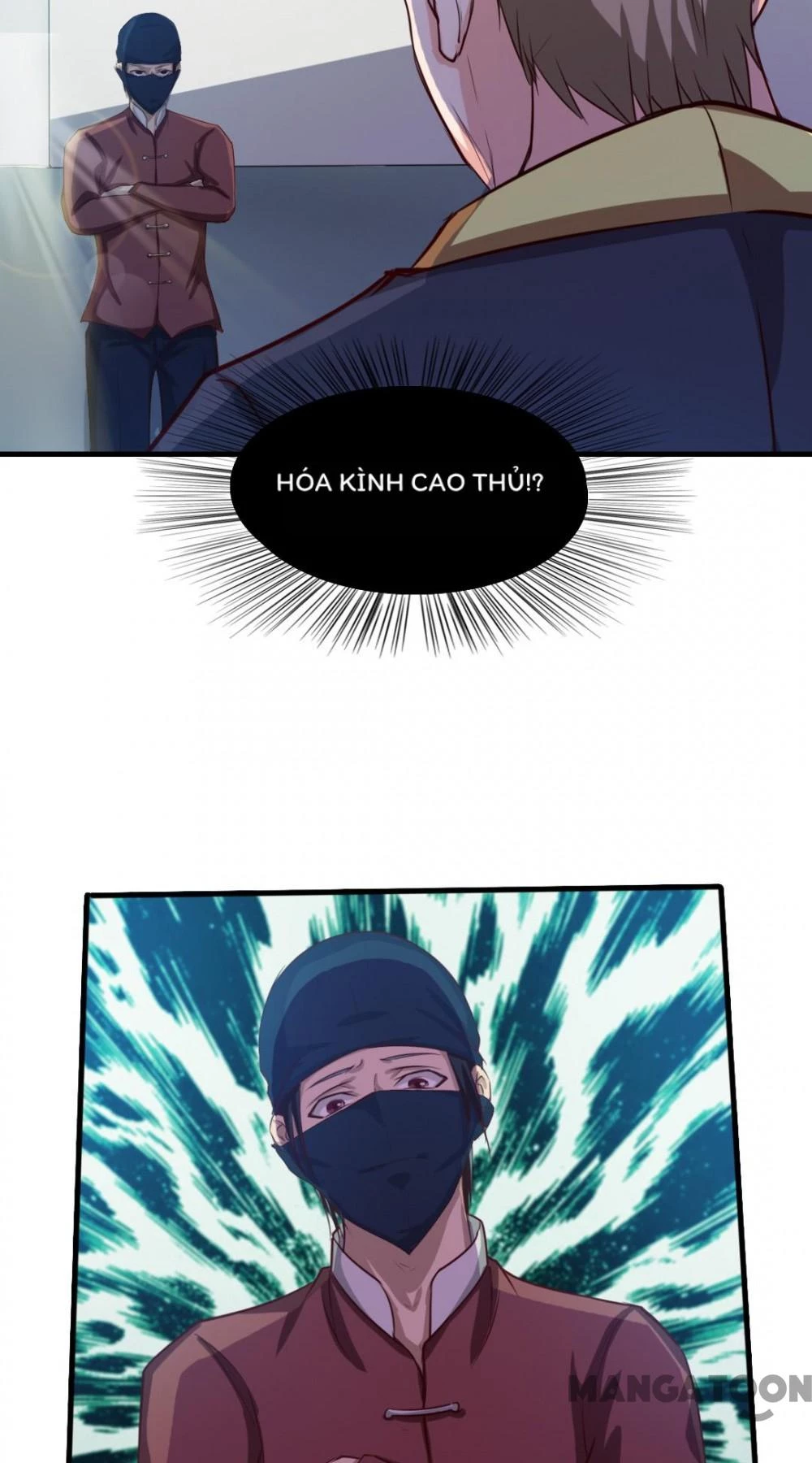 Tôi Và Khách Trọ Mỹ Nhân 26 Tuổi Chapter 129 - 3