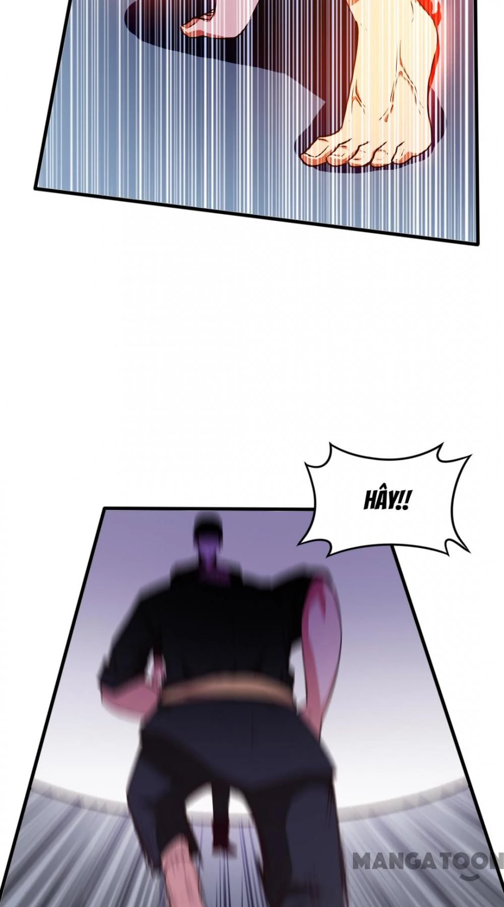 Tôi Và Khách Trọ Mỹ Nhân 26 Tuổi Chapter 129 - 7