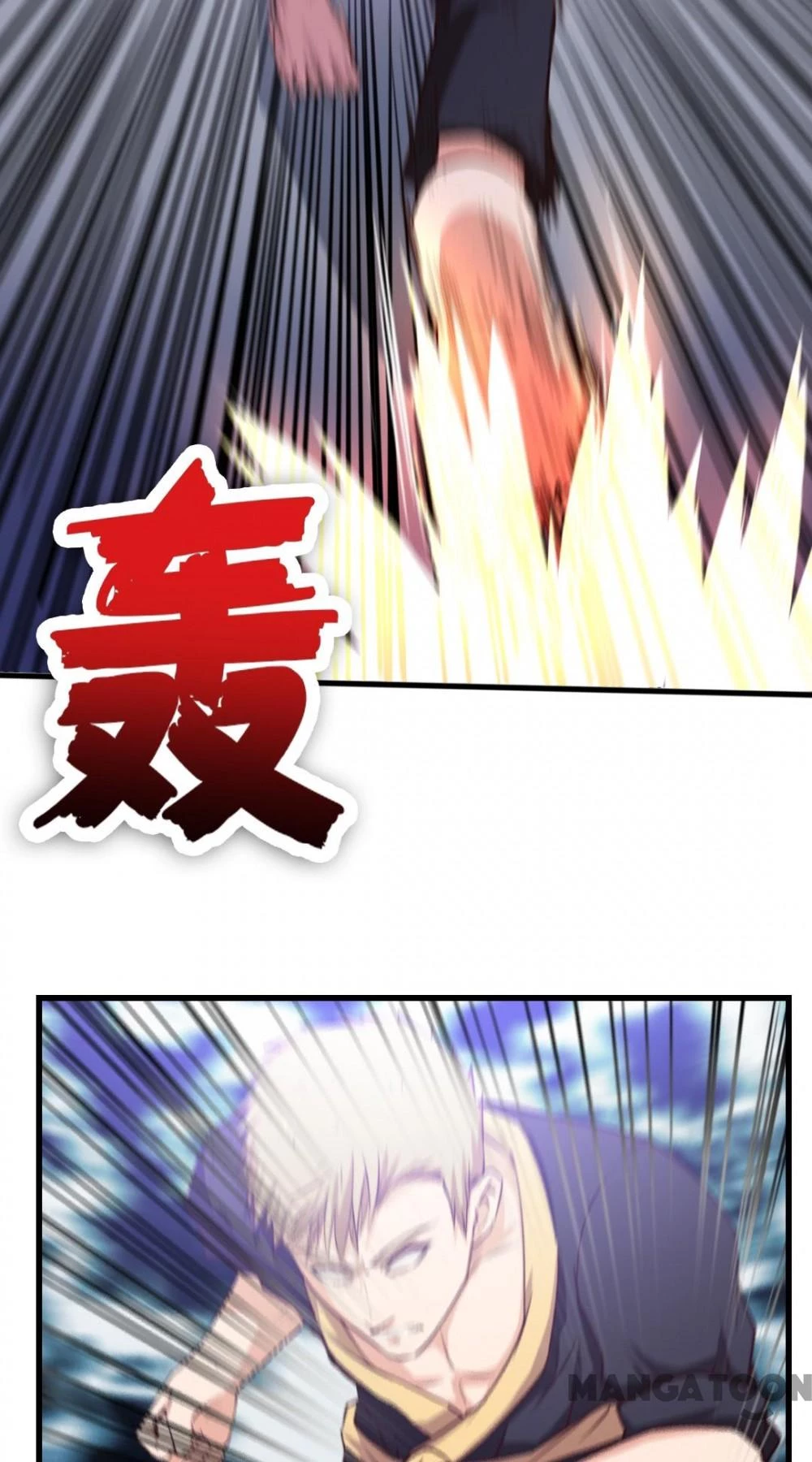 Tôi Và Khách Trọ Mỹ Nhân 26 Tuổi Chapter 129 - 8