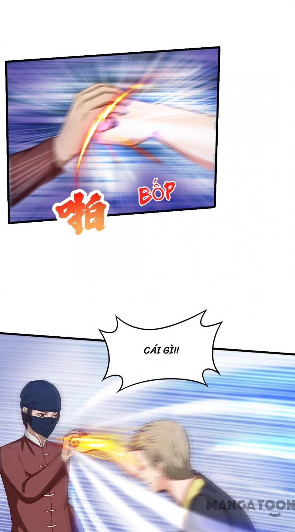 Tôi Và Khách Trọ Mỹ Nhân 26 Tuổi Chapter 129 - 11