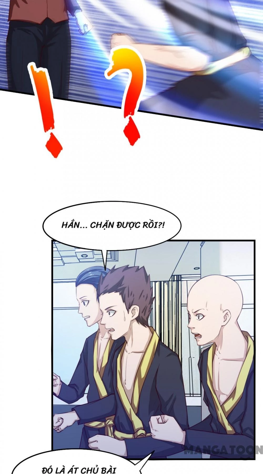 Tôi Và Khách Trọ Mỹ Nhân 26 Tuổi Chapter 129 - 12