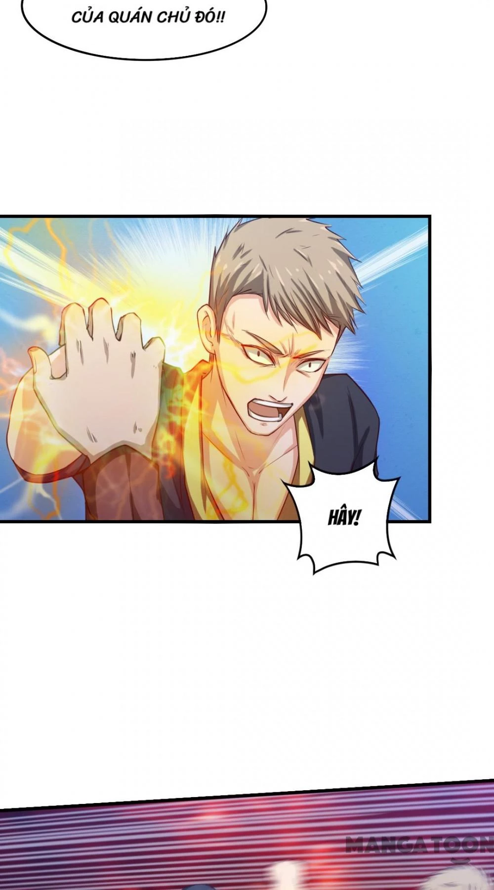 Tôi Và Khách Trọ Mỹ Nhân 26 Tuổi Chapter 129 - 13