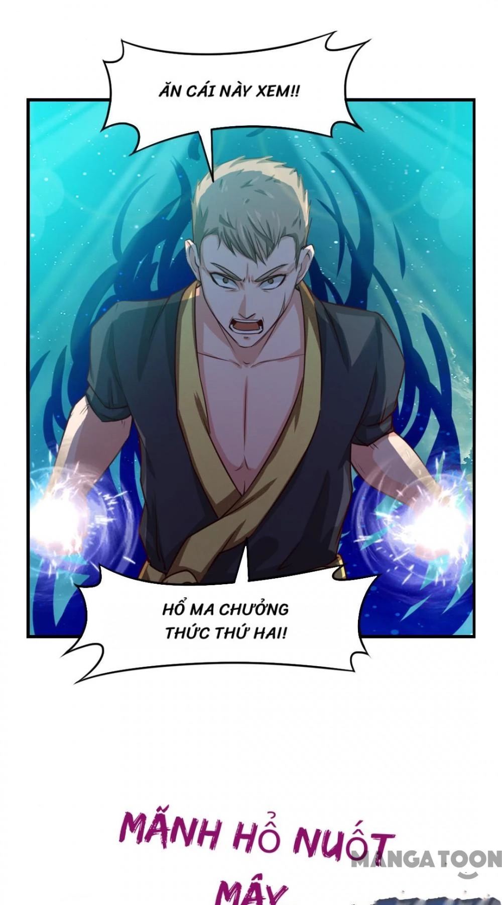 Tôi Và Khách Trọ Mỹ Nhân 26 Tuổi Chapter 129 - 16